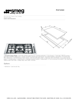 Smeg PGFU36X Pdf Mini Bulletin