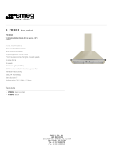 Smeg KT90PU Pdf Bulletin