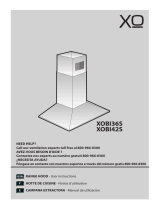 XO XOBI42S User manual