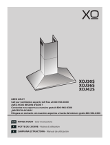 XO XOJ30S User manual