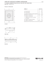 Jenn-Air JGC3115GS User guide