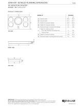 Jenn-Air JIC4536XB User guide