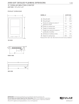 JennAir JIC4715GS User guide