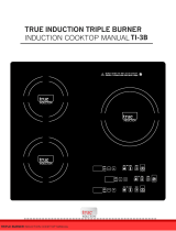 True InductionTI-3B