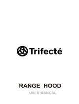 Trifecte  TRI-RS-7275F1  User manual