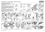 Miele 28398750USA Installation guide