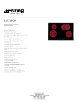 Smeg S2772TCU Pdf Bulletin