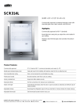 Summit SCR314L Brochure SCR314L