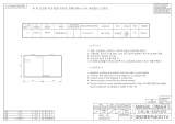 LG  WDP5K  Owner's manual
