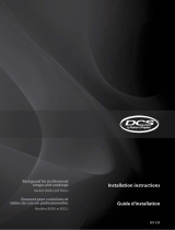 DCS BGCU User manual
