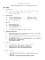 WarmlyYours ERT120-1.5x18 Environ Information