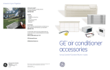 GE RAG61 User manual