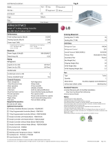 LG PTEGM0 Product information