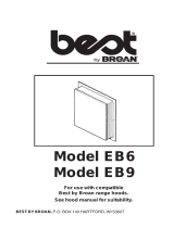Best  EB6  Installation guide