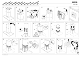 Miele  06264910  Operating instructions