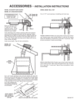 Broan  437  Installation guide