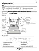 Whirlpool F100089 User manual