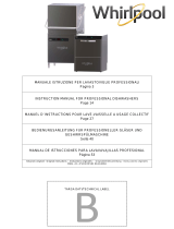 Whirlpool HGL 44 A User guide