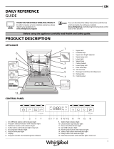 Hotpoint WBO 3T332 P X Daily Reference Guide
