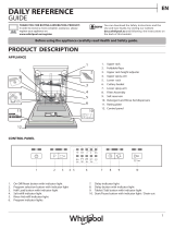 Hotpoint OWFE 2C28 X User guide