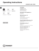 Whirlpool KN6C76A(X)/GR User guide