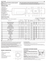 Hotpoint RDPD 107617 JD EU Daily Reference Guide