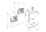 Whirlpool AMW 515/IX Important information