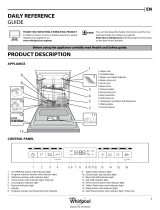 Hotpoint WBO 3T332 P X Daily Reference Guide