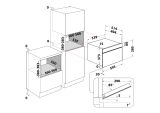 Whirlpool W9 MD260 IXL Important information