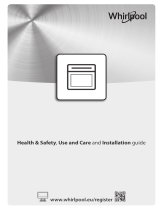 Whirlpool W9 OM2 4MS2 H User guide