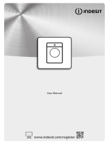 Indesit BI WDIL 7125 UK User guide