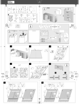 Bauknecht BCIF 3O33 DELTS Installation guide