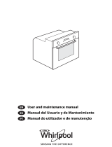 Whirlpool AKZ 684/IX User guide