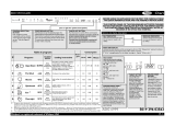 Whirlpool ADG 6999 FD User guide