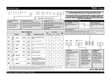 Whirlpool ADG 8675 A+ FD User guide