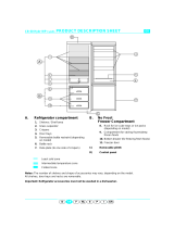 Whirlpool ART 917/G User guide