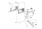 Whirlpool AMW 497 IX Important information