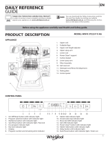 Hotpoint WSFO 3T223 P X AG Daily Reference Guide