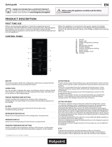 Hotpoint H7T 911T MX H Daily Reference Guide