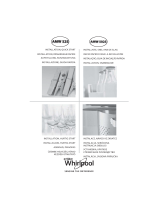 Whirlpool AMW 5025 IX User guide
