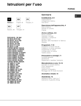 Whirlpool FKQ 99E C (I)/HA User guide