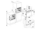 Whirlpool EMCHT 9145/IXL Important information