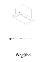 Whirlpool AKR 860 IX User guide