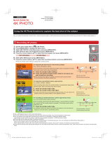Panasonic DCGH5SE Operating instructions