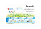 Panasonic DMCFT1 Operating instructions