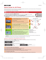 Panasonic DMCG7EB Operating instructions