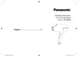 Panasonic EHNA98 Operating instructions