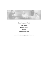 Cisco Systems 1.0 (1) User manual