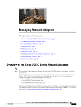 Cisco Systems Network Hardware UCSCPCIECSC02 User manual