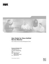 Cisco Systems OL-9351-01 User manual